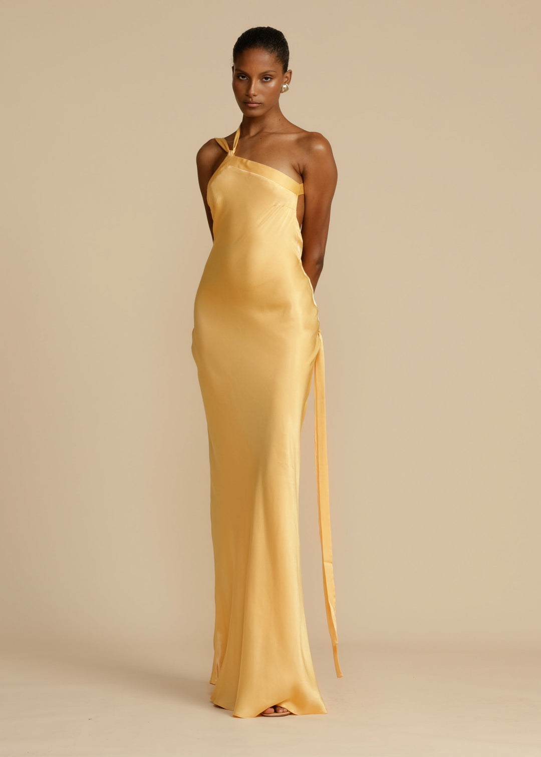 Selina - Maxi dress