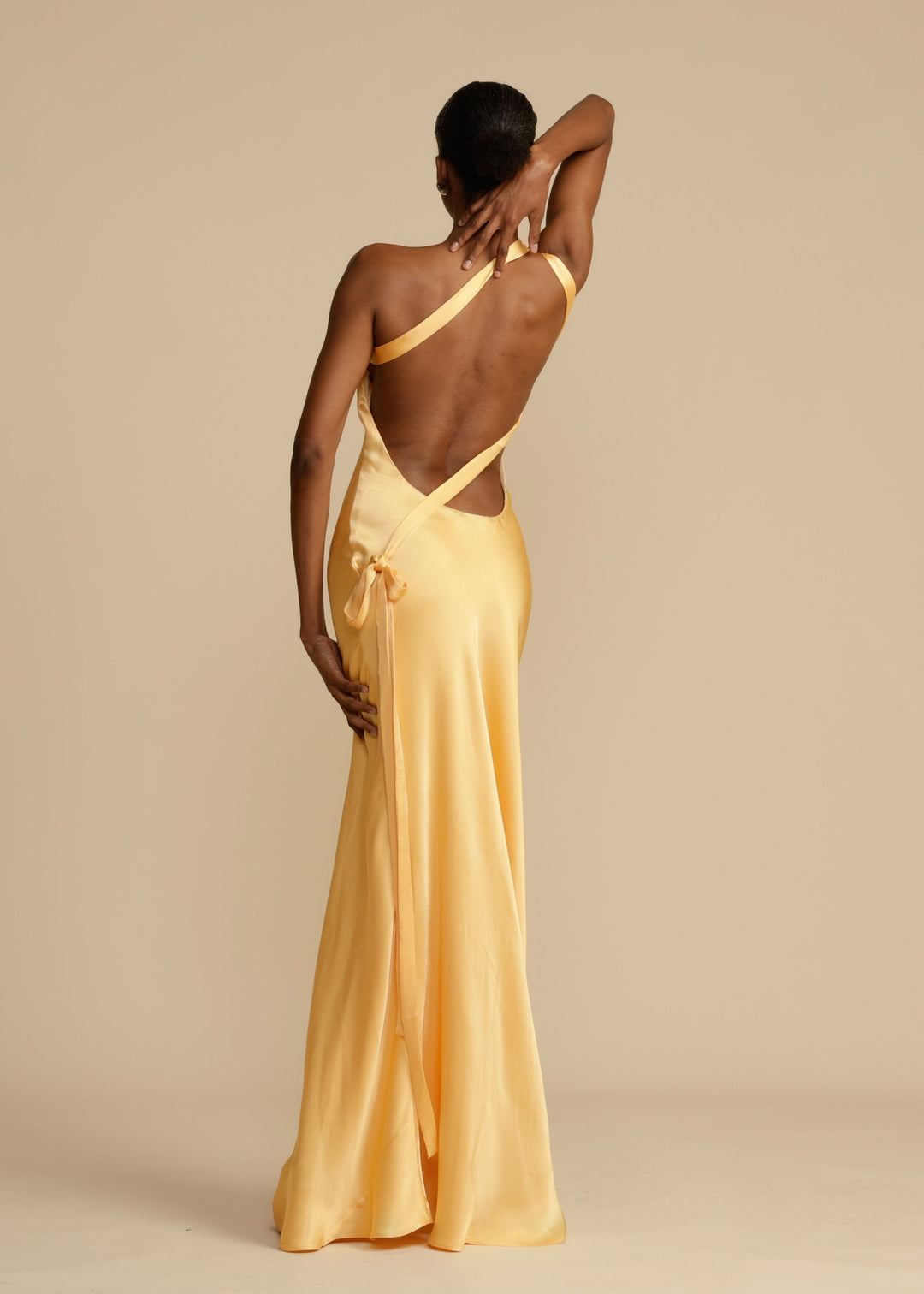 Selina - Maxi dress