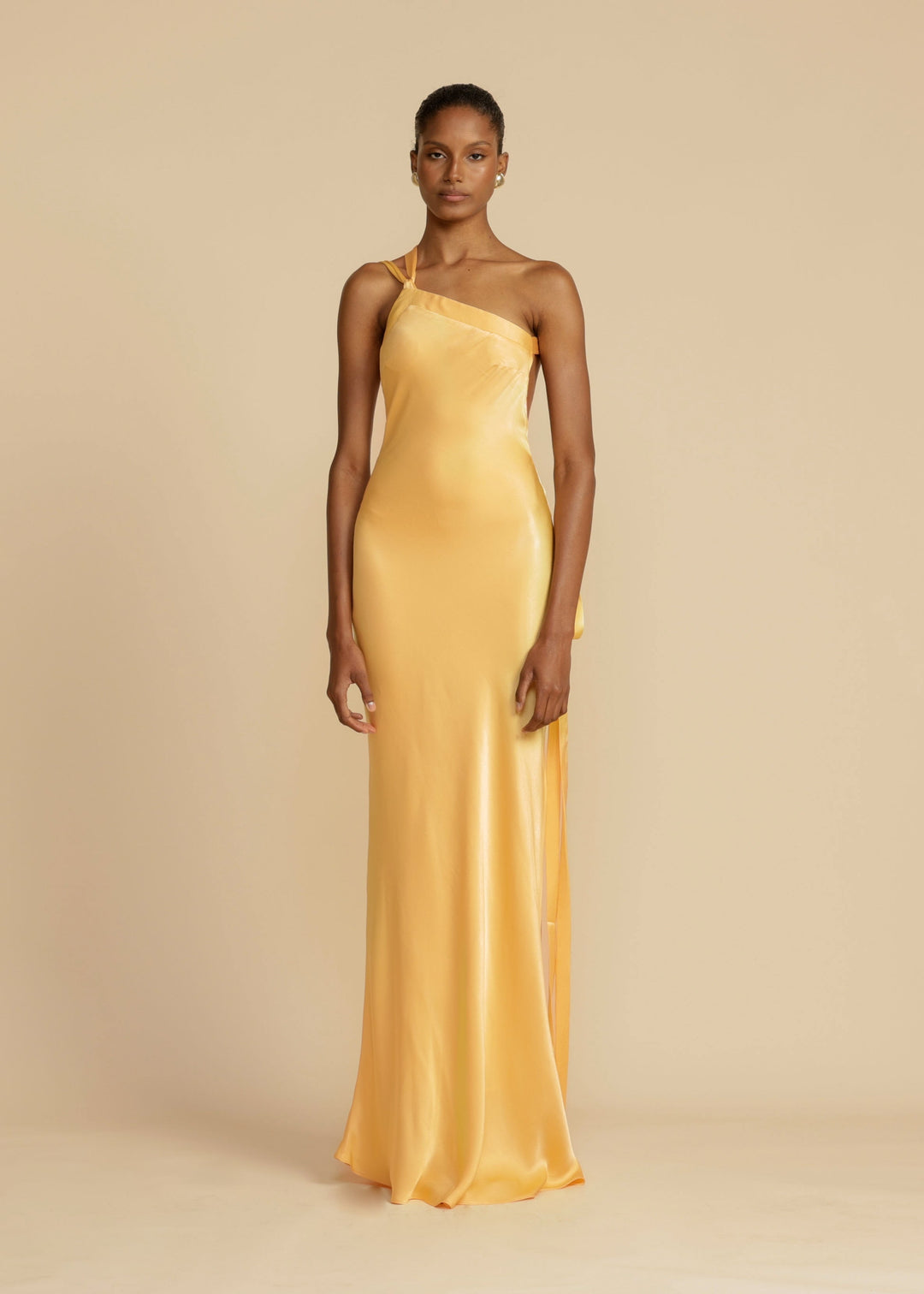 Selina - Maxi dress