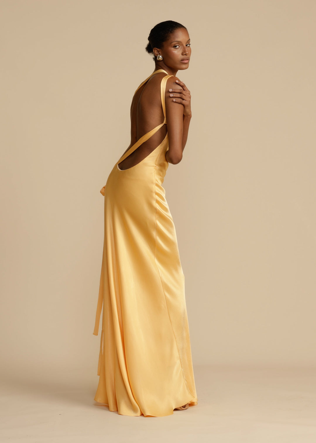 Selina - Maxi dress