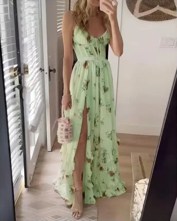 Marinela - elegant dress